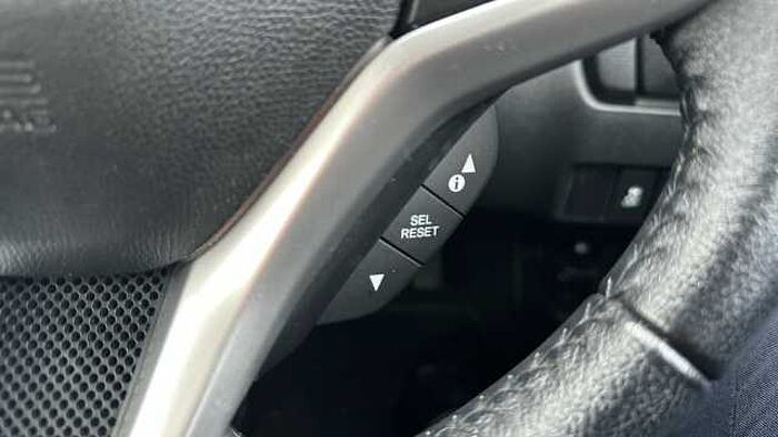 Honda Jazz 1.3 i-VTEC EX 5dr Petrol Hatchback 