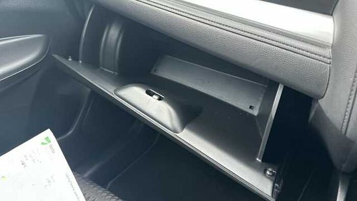 Honda Jazz 1.3 i-VTEC EX 5dr Petrol Hatchback 