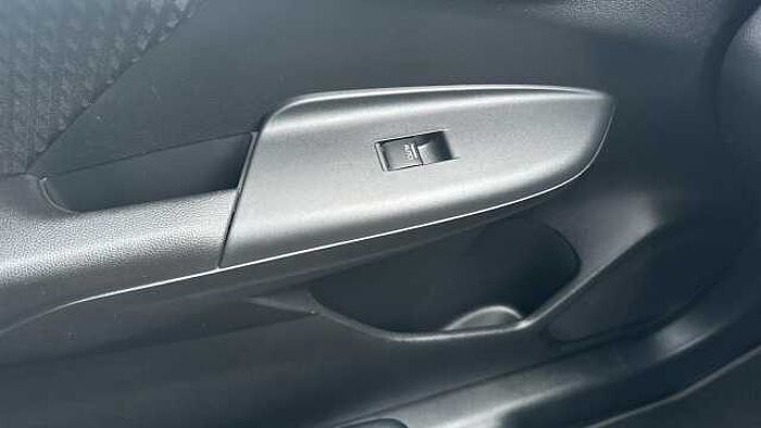 Honda Jazz 1.3 i-VTEC EX 5dr Petrol Hatchback 