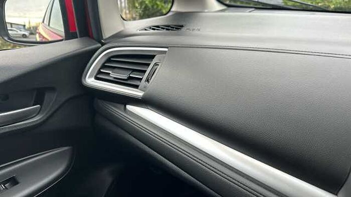 Honda Jazz 1.3 i-VTEC EX 5dr Petrol Hatchback 