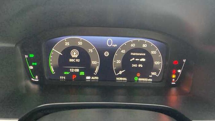 Honda CR-V e:PHEV 2.0 ePHEV Advance Tech 5dr eCVT Estate 