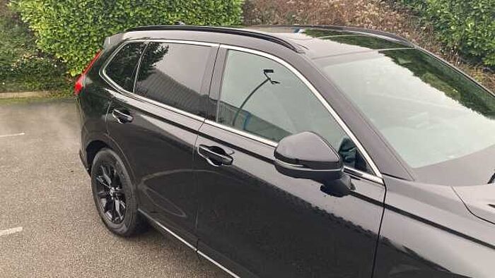 Honda CR-V e:PHEV 2.0 ePHEV Advance Tech 5dr eCVT Estate 