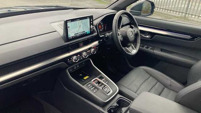 Honda CR-V e:PHEV 2.0 ePHEV Advance Tech 5dr eCVT Estate 