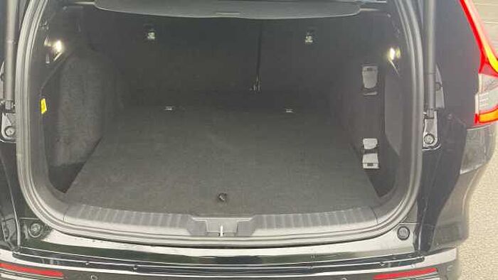 Honda CR-V e:PHEV 2.0 ePHEV Advance Tech 5dr eCVT Estate 