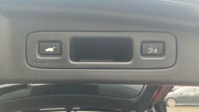 Honda CR-V e:PHEV 2.0 ePHEV Advance Tech 5dr eCVT Estate 