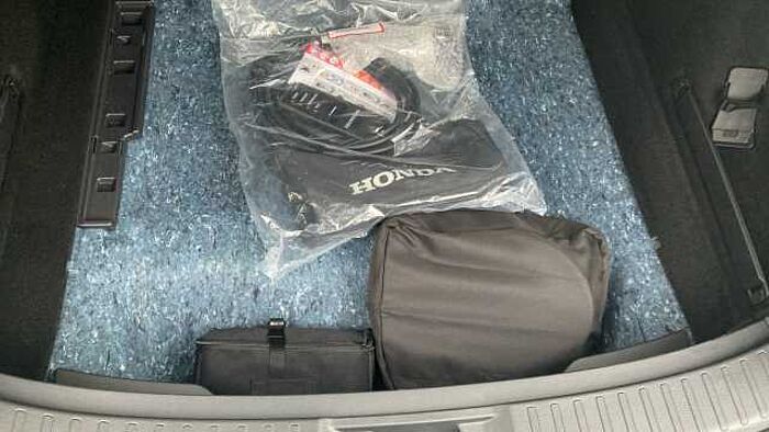 Honda CR-V e:PHEV 2.0 ePHEV Advance Tech 5dr eCVT Estate 