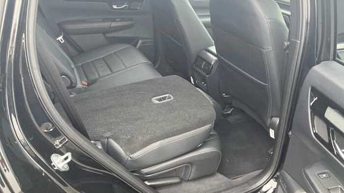 Honda CR-V e:PHEV 2.0 ePHEV Advance Tech 5dr eCVT Estate 