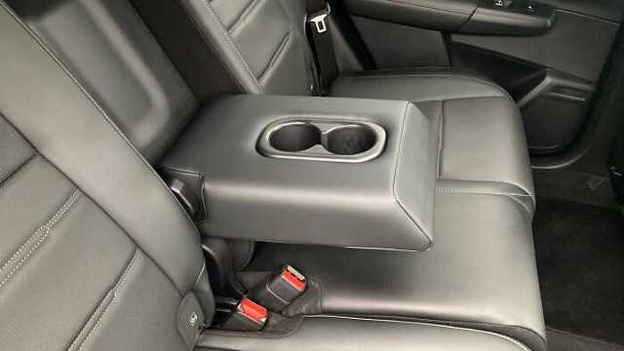 Honda CR-V e:PHEV 2.0 ePHEV Advance Tech 5dr eCVT Estate 