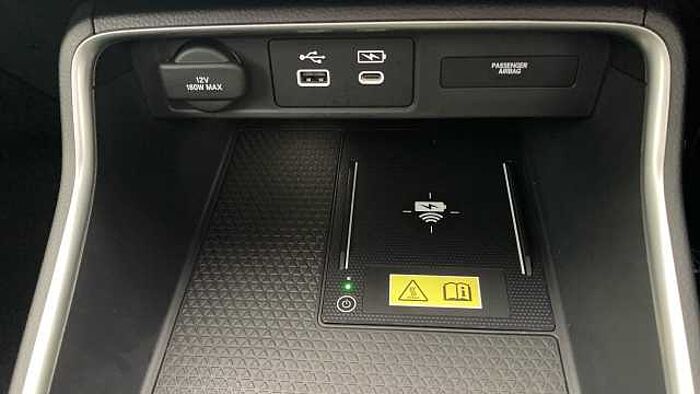 Honda CR-V e:PHEV 2.0 ePHEV Advance Tech 5dr eCVT Estate 