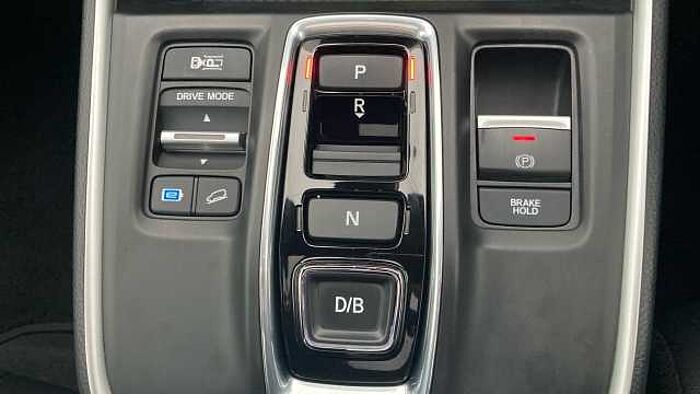 Honda CR-V e:PHEV 2.0 ePHEV Advance Tech 5dr eCVT Estate 