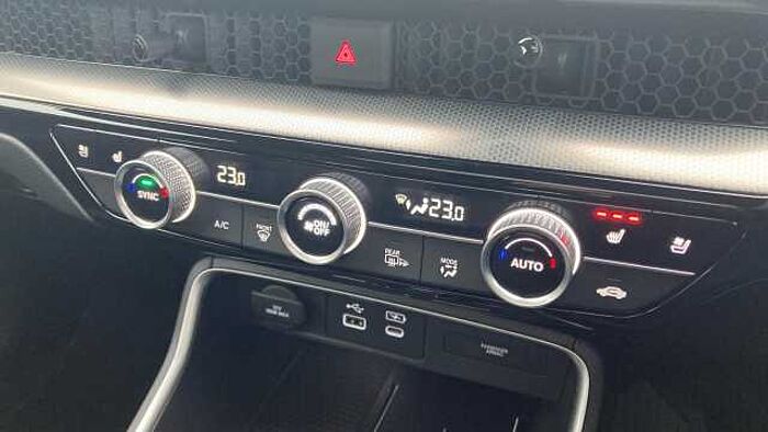 Honda CR-V e:PHEV 2.0 ePHEV Advance Tech 5dr eCVT Estate 