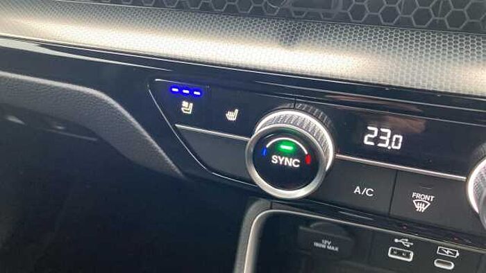 Honda CR-V e:PHEV 2.0 ePHEV Advance Tech 5dr eCVT Estate 