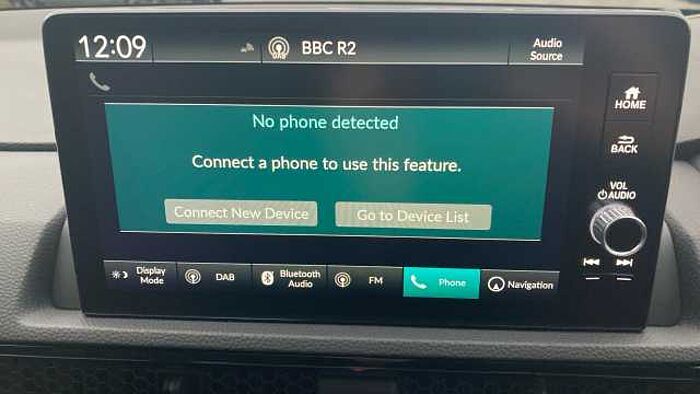 Honda CR-V e:PHEV 2.0 ePHEV Advance Tech 5dr eCVT Estate 