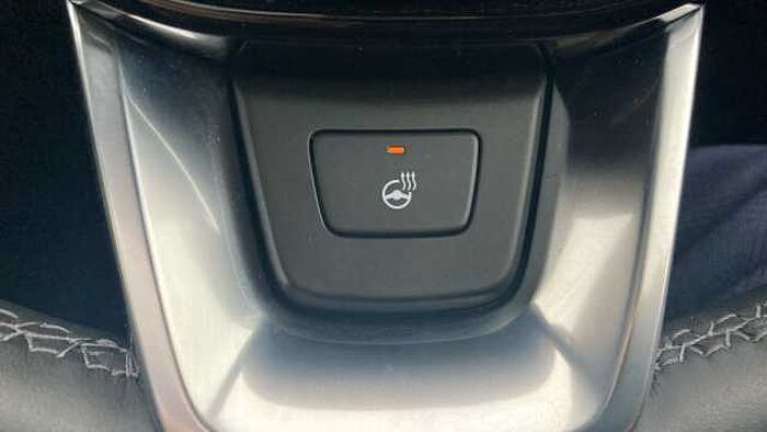 Honda CR-V e:PHEV 2.0 ePHEV Advance Tech 5dr eCVT Estate 