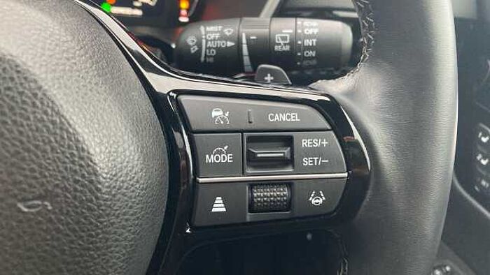 Honda CR-V e:PHEV 2.0 ePHEV Advance Tech 5dr eCVT Estate 