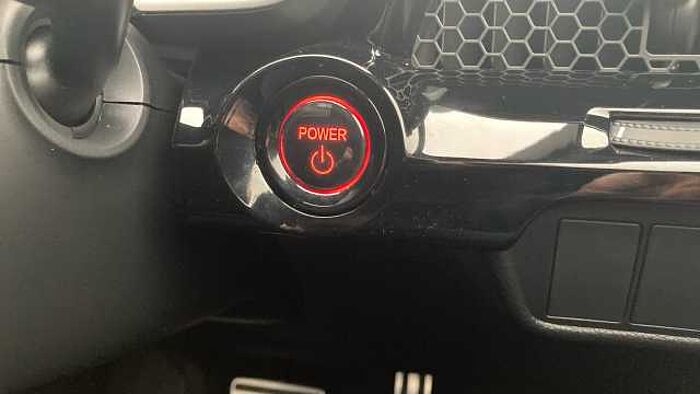 Honda CR-V e:PHEV 2.0 ePHEV Advance Tech 5dr eCVT Estate 