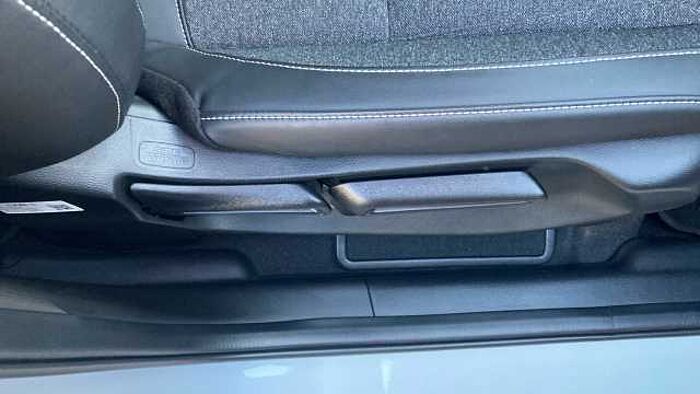 Honda Jazz e:HEV 1.5 i-MMD Hybrid Advance 5dr eCVT Hybrid Hatchback 