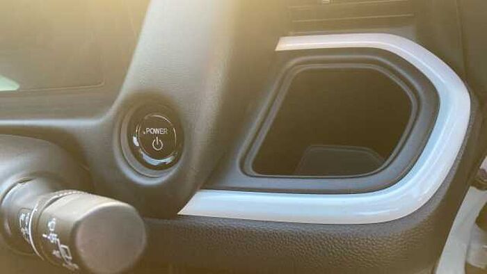 Honda Jazz e:HEV 1.5 i-MMD Hybrid Advance 5dr eCVT Hybrid Hatchback 