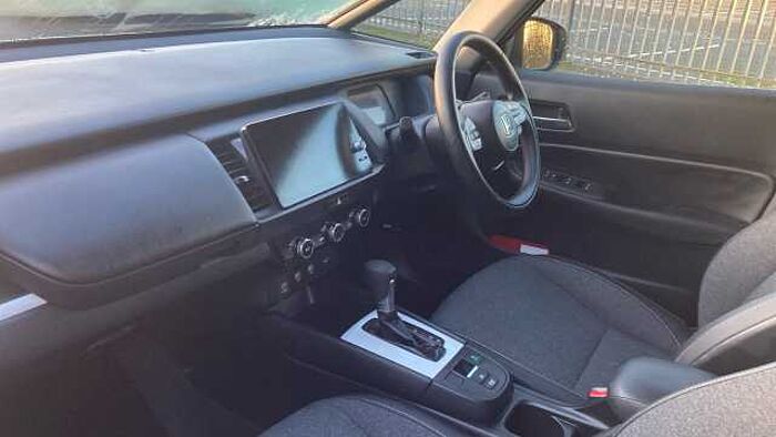 Honda Jazz e:HEV 1.5 i-MMD Hybrid Advance 5dr eCVT Hybrid Hatchback 