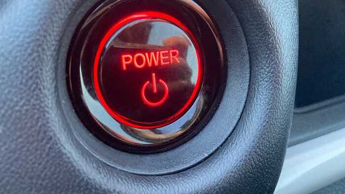 Honda Jazz e:HEV 1.5 i-MMD Hybrid Advance 5dr eCVT Hybrid Hatchback 