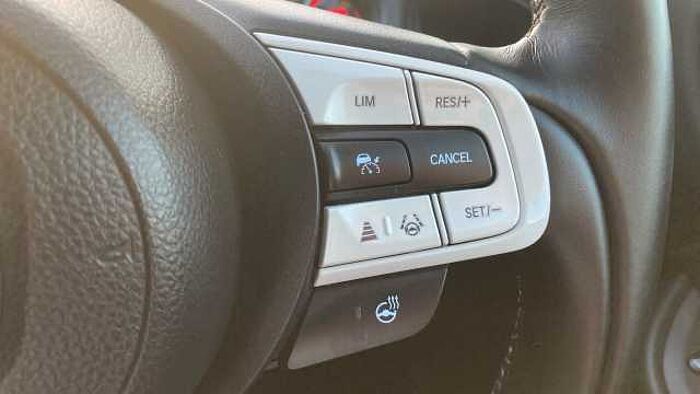 Honda Jazz e:HEV 1.5 i-MMD Hybrid Advance 5dr eCVT Hybrid Hatchback 