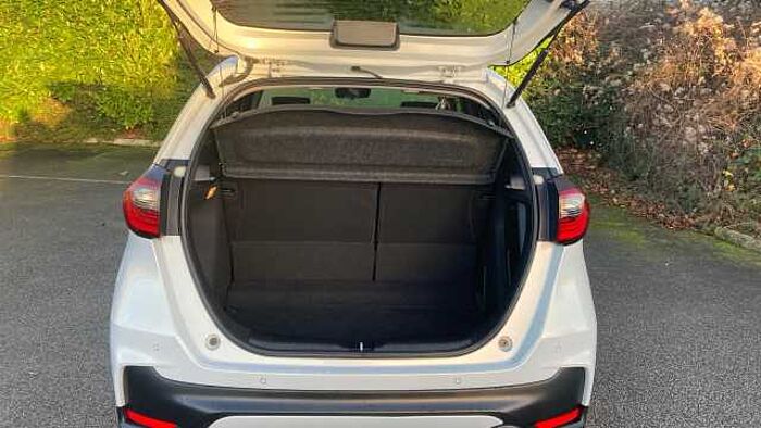 Honda Jazz e:HEV 1.5 i-MMD Hybrid Advance 5dr eCVT Hybrid Hatchback 