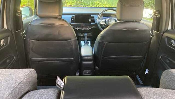 Honda Jazz e:HEV 1.5 i-MMD Hybrid Advance 5dr eCVT Hybrid Hatchback 