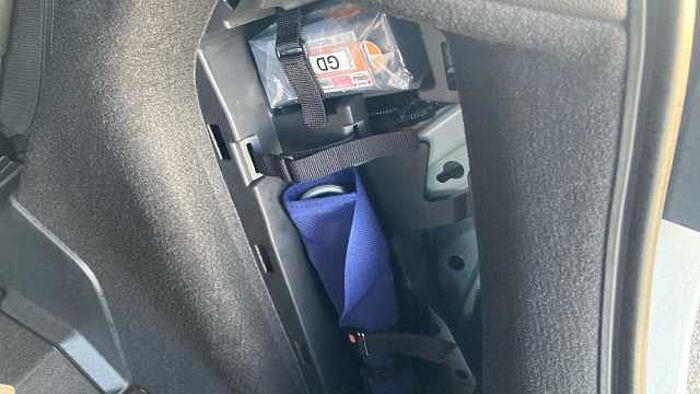 Honda Jazz e:HEV 1.5 i-MMD Hybrid Advance 5dr eCVT Hybrid Hatchback 