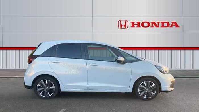 Honda Jazz e:HEV 1.5 i-MMD Hybrid Advance 5dr eCVT Hybrid Hatchback 