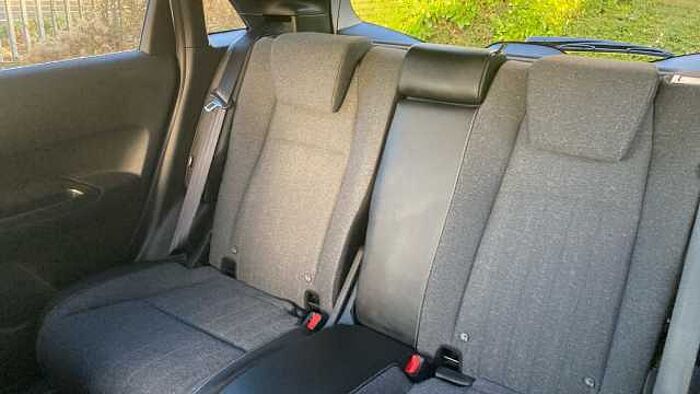 Honda Jazz e:HEV 1.5 i-MMD Hybrid Advance 5dr eCVT Hybrid Hatchback 