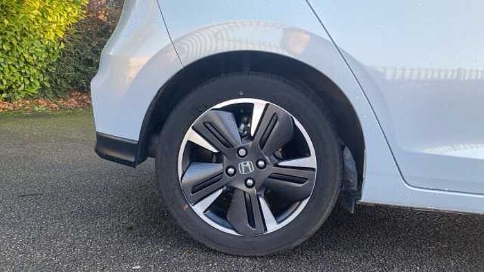 Honda Jazz e:HEV 1.5 i-MMD Hybrid Advance 5dr eCVT Hybrid Hatchback 