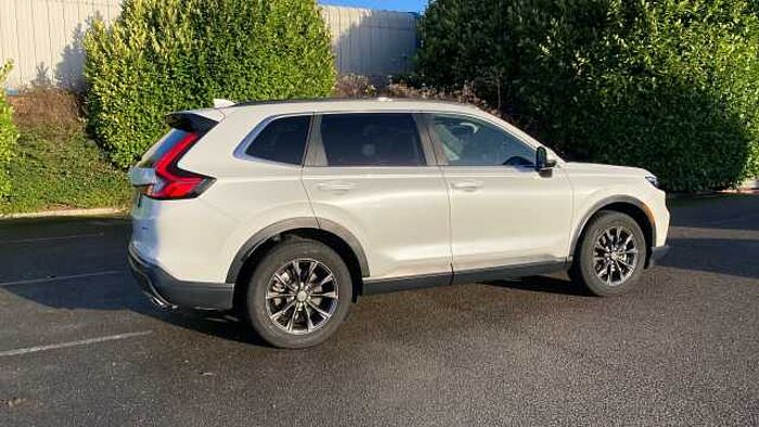 Honda CR-V e:HEV 2.0 eHEV Elegance 5dr eCVT Hybrid Estate 