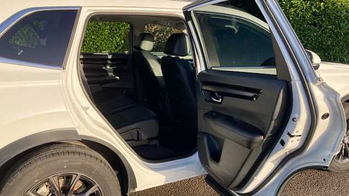 Honda CR-V e:HEV 2.0 eHEV Elegance 5dr eCVT Hybrid Estate 