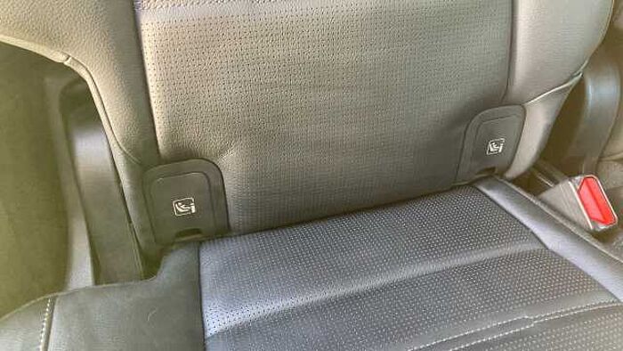 Honda CR-V e:HEV 2.0 eHEV Elegance 5dr eCVT Hybrid Estate 