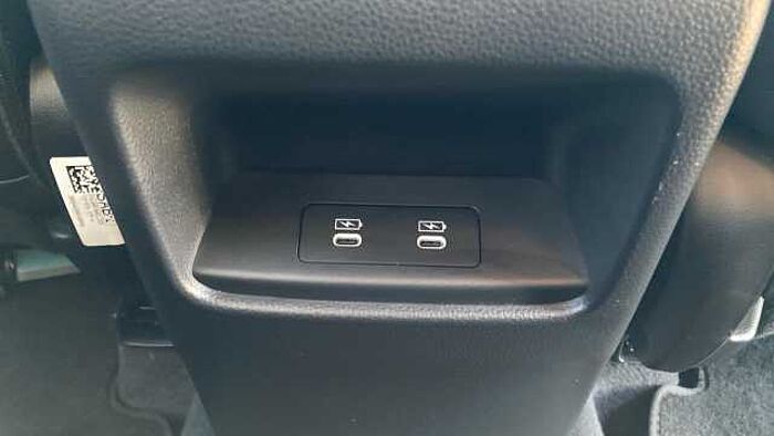 Honda CR-V e:HEV 2.0 eHEV Elegance 5dr eCVT Hybrid Estate 