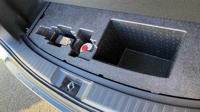 Honda CR-V e:HEV 2.0 eHEV Elegance 5dr eCVT Hybrid Estate 