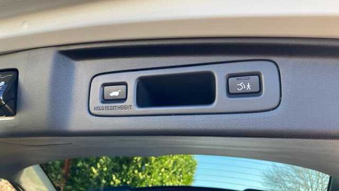 Honda CR-V e:HEV 2.0 eHEV Elegance 5dr eCVT Hybrid Estate 