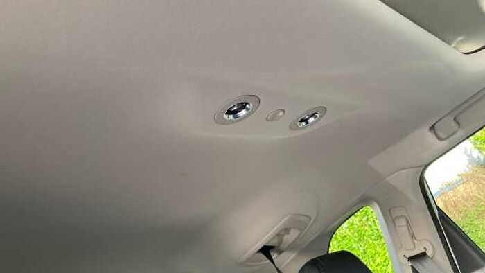 Honda CR-V e:HEV 2.0 eHEV Elegance 5dr eCVT Hybrid Estate 