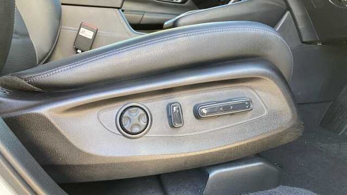 Honda CR-V e:HEV 2.0 eHEV Elegance 5dr eCVT Hybrid Estate 