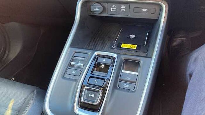 Honda CR-V e:HEV 2.0 eHEV Elegance 5dr eCVT Hybrid Estate 