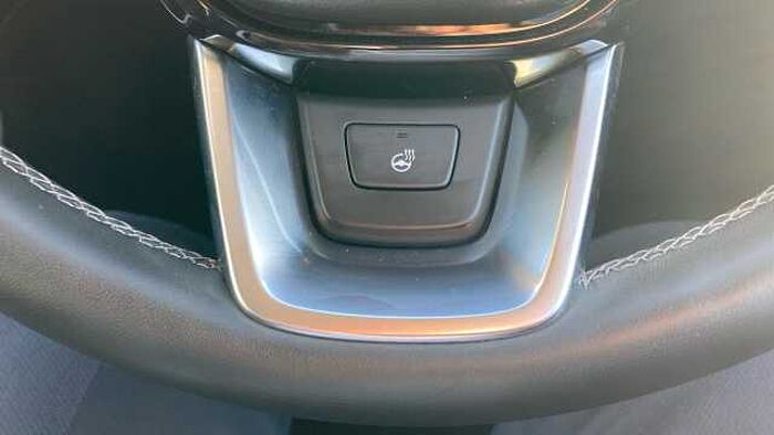 Honda CR-V e:HEV 2.0 eHEV Elegance 5dr eCVT Hybrid Estate 