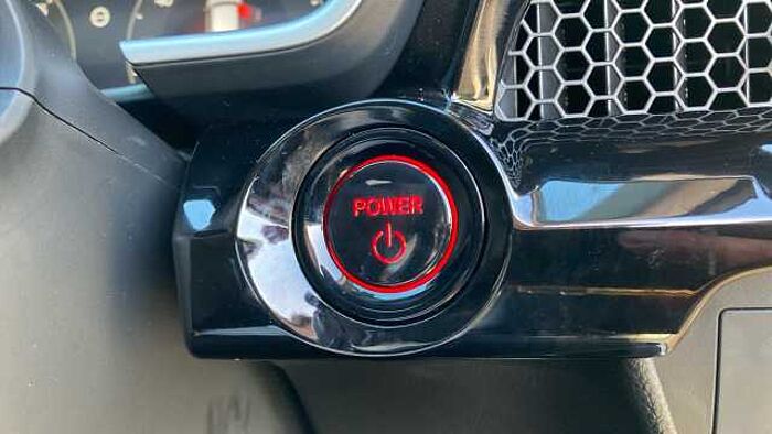 Honda CR-V e:HEV 2.0 eHEV Elegance 5dr eCVT Hybrid Estate 