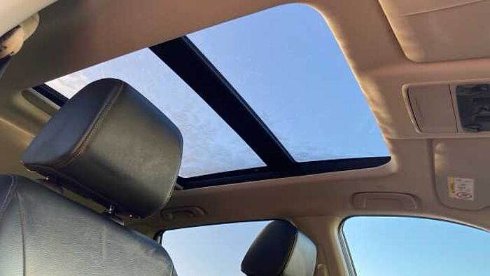 Honda CR-V e:HEV 2.0 eHEV Elegance 5dr eCVT Hybrid Estate 