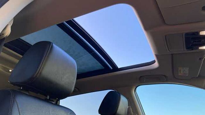 Honda CR-V e:HEV 2.0 eHEV Elegance 5dr eCVT Hybrid Estate 