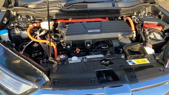 Honda CR-V e:HEV 2.0 i-MMD Hybrid EX 5dr eCVT Hybrid Estate 