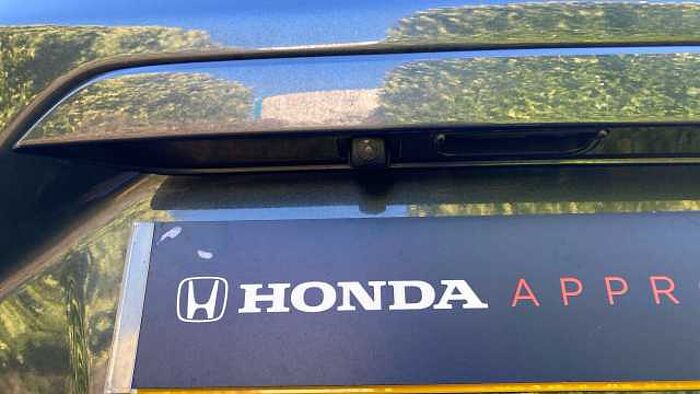 Honda CR-V e:HEV 2.0 i-MMD Hybrid EX 5dr eCVT Hybrid Estate 