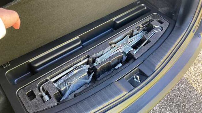 Honda CR-V e:HEV 2.0 i-MMD Hybrid EX 5dr eCVT Hybrid Estate 