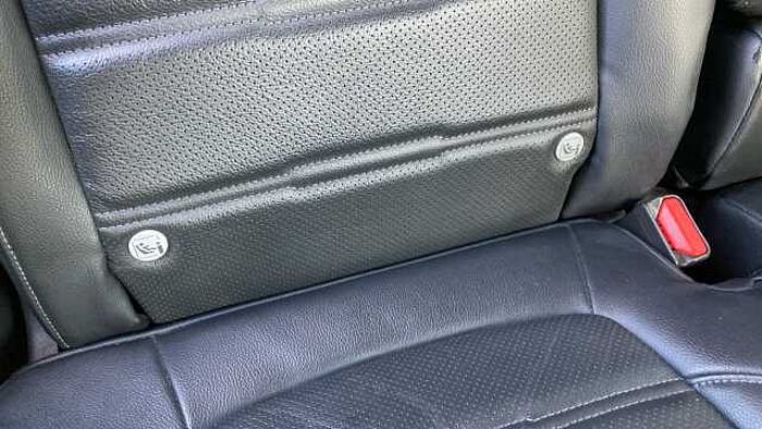 Honda CR-V e:HEV 2.0 i-MMD Hybrid EX 5dr eCVT Hybrid Estate 