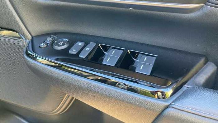 Honda CR-V e:HEV 2.0 i-MMD Hybrid EX 5dr eCVT Hybrid Estate 