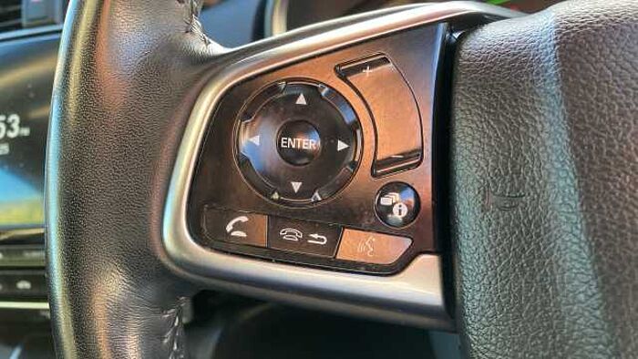 Honda CR-V e:HEV 2.0 i-MMD Hybrid EX 5dr eCVT Hybrid Estate 